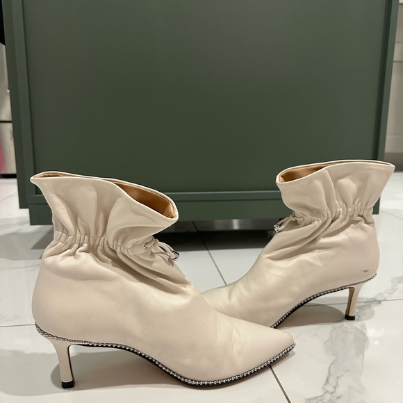 Coach Chalk Wynie Bootie - Picture 5 of 5